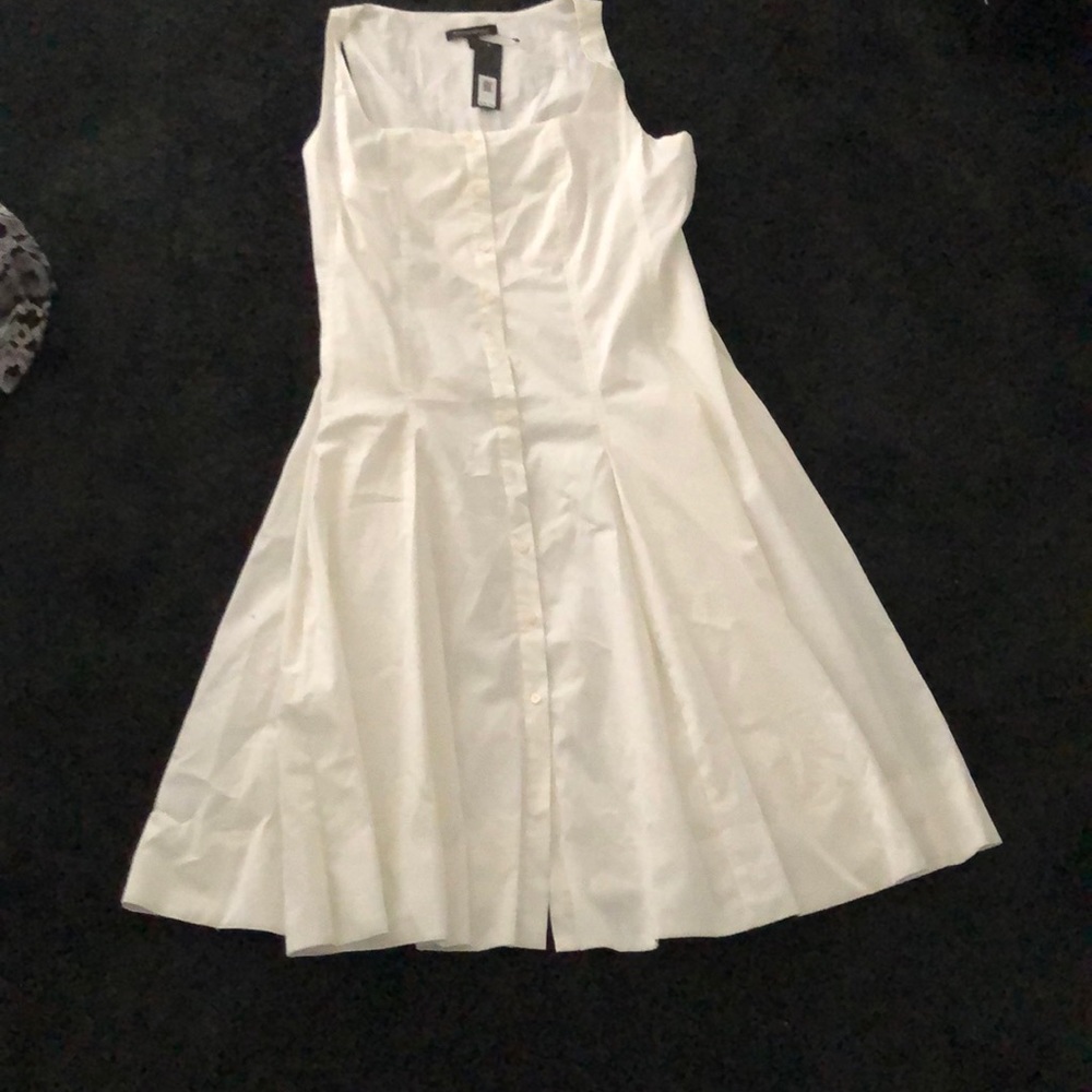 Banana Republic Summer Dress